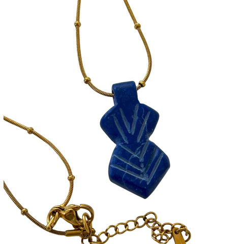 Zerath Necklace