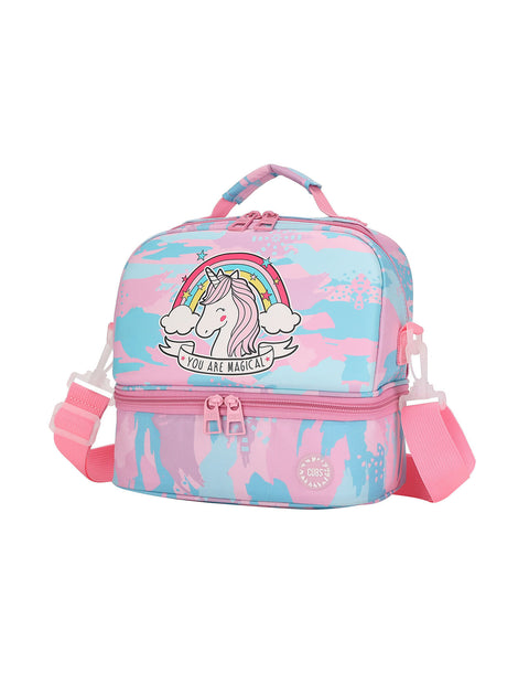Cubs Kids Lunch Bag