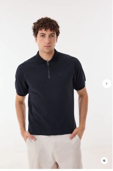 RIVEN POLO