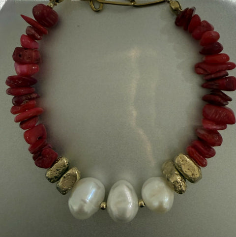 Rubea Bracelet