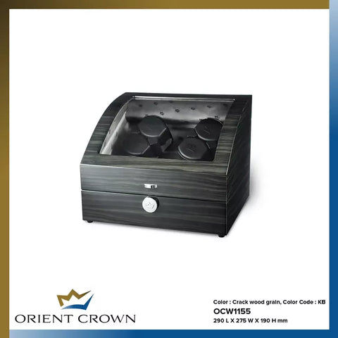 OrientCrownOCW1155KB4