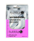 Hydrogel Under Eye Patches -Aloe Vera_Front