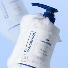 DR.Banggiwon Lab Shampoo EX 500ml