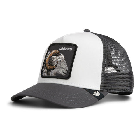 Goorin Bros. Legend Trucker Cap