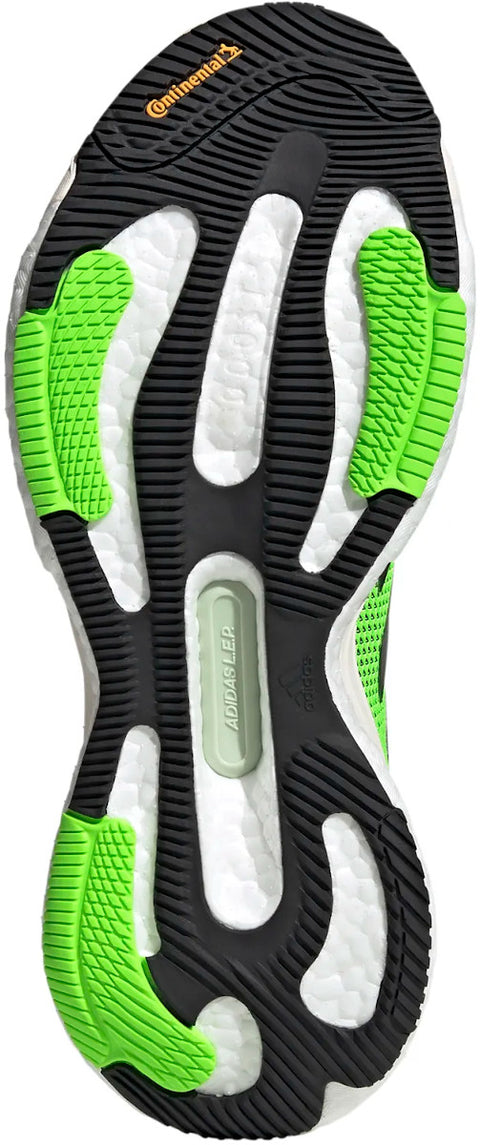 ADIDAS SOLAR GLIDE 5 M - green