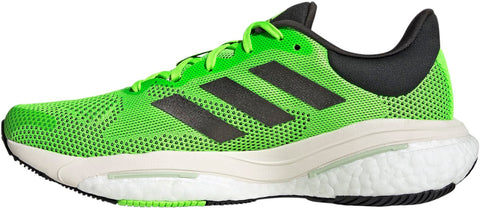 ADIDAS SOLAR GLIDE 5 M - green