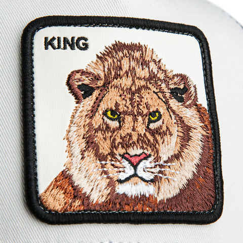 Goorin Bros. King Trucker Cap