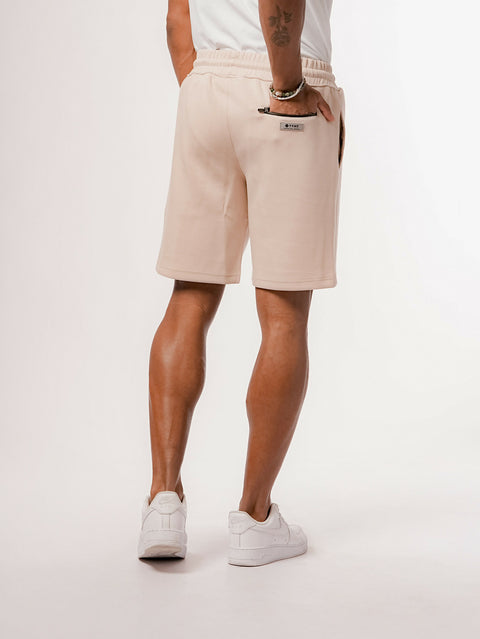 TYNT Premium Classic Shorts/Sandstone