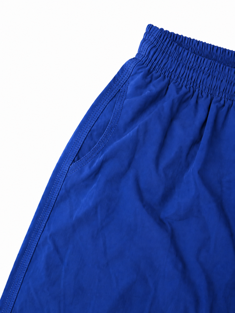 Core Royal Blue Swim Shorts