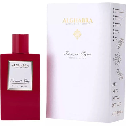 ALGHABRA KALININGRAD MYSTERY EDP