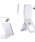 MAGNETIC TRIPOD-WHITE-GREY-MTP02-3