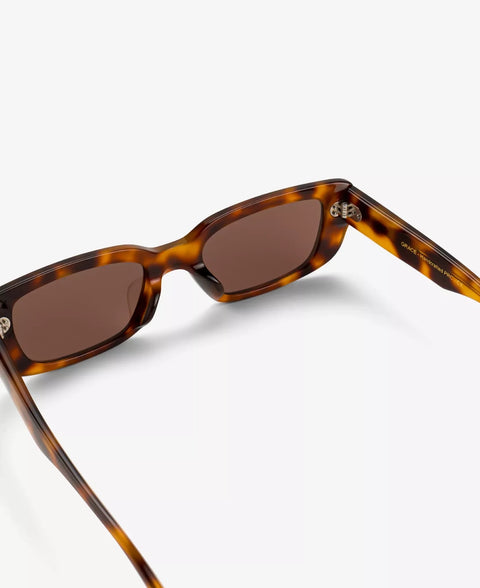 Grace Tortoise Sunglasses