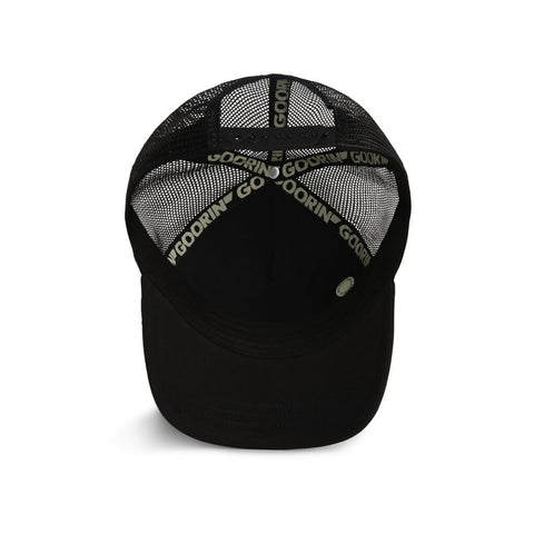 Goorin Bros. Stallion Trucker Cap