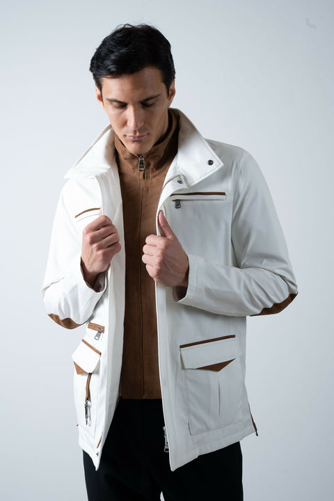 Travel Jacket 901-IY
