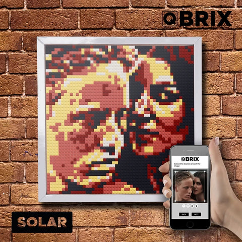 QBRIX Solar