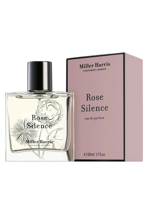 Miller Harris - Rose Silence EDP - 50ml