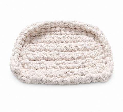 Pet bed