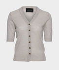 Daisy merino knit_sand