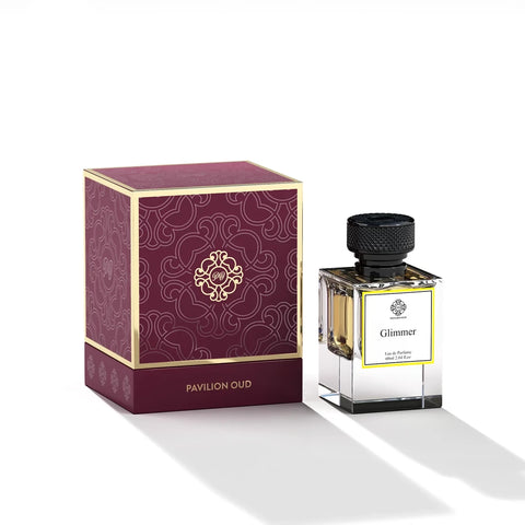 PAVILLION OUD GLIMMER EDP