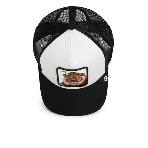 Goorin Bros. King Trucker Cap