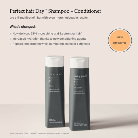 Living Proof PhD Conditioner 236ml