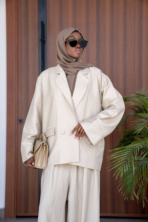 LINEA BEIGE