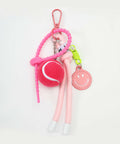 BAG CHARM SET-BCH10-1