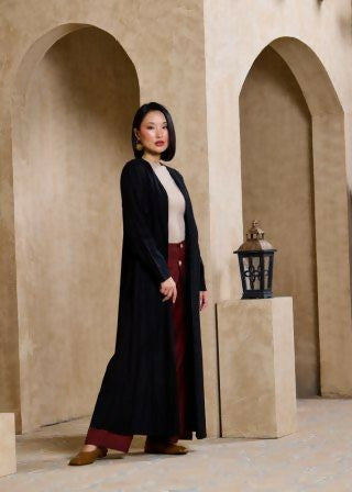 Meher Abaya