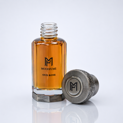 Oud Rose