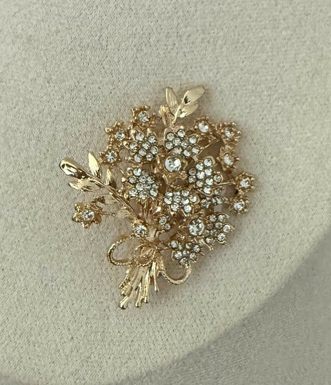 AURORA BROOCH- PIN