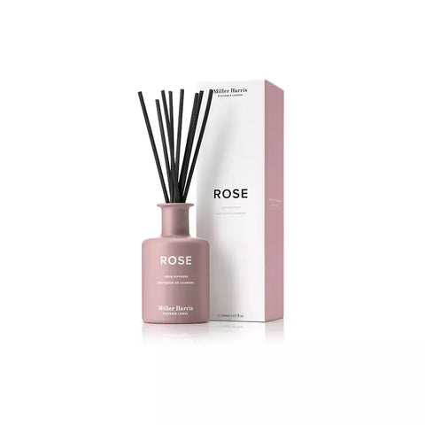 Miller Harris Rose Diffuser 150ml