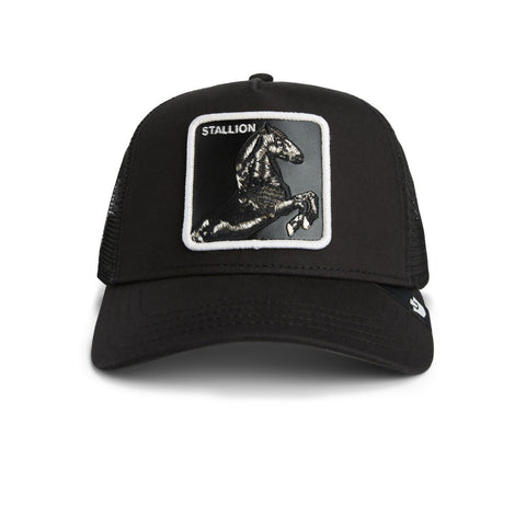 Goorin Bros. Stallion Trucker Cap