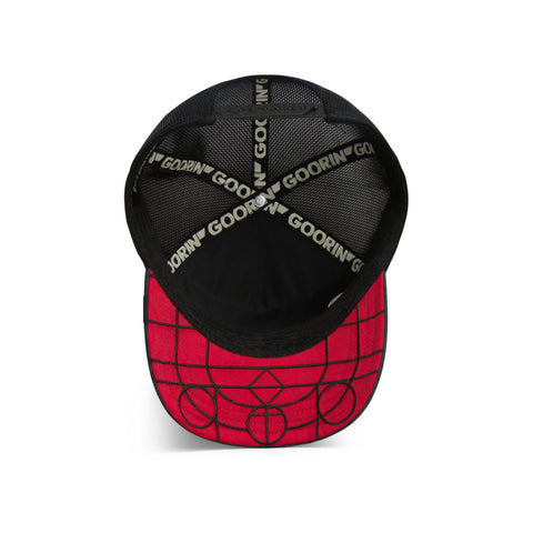 Goorin Bros. Religulous Hymn Trucker Cap