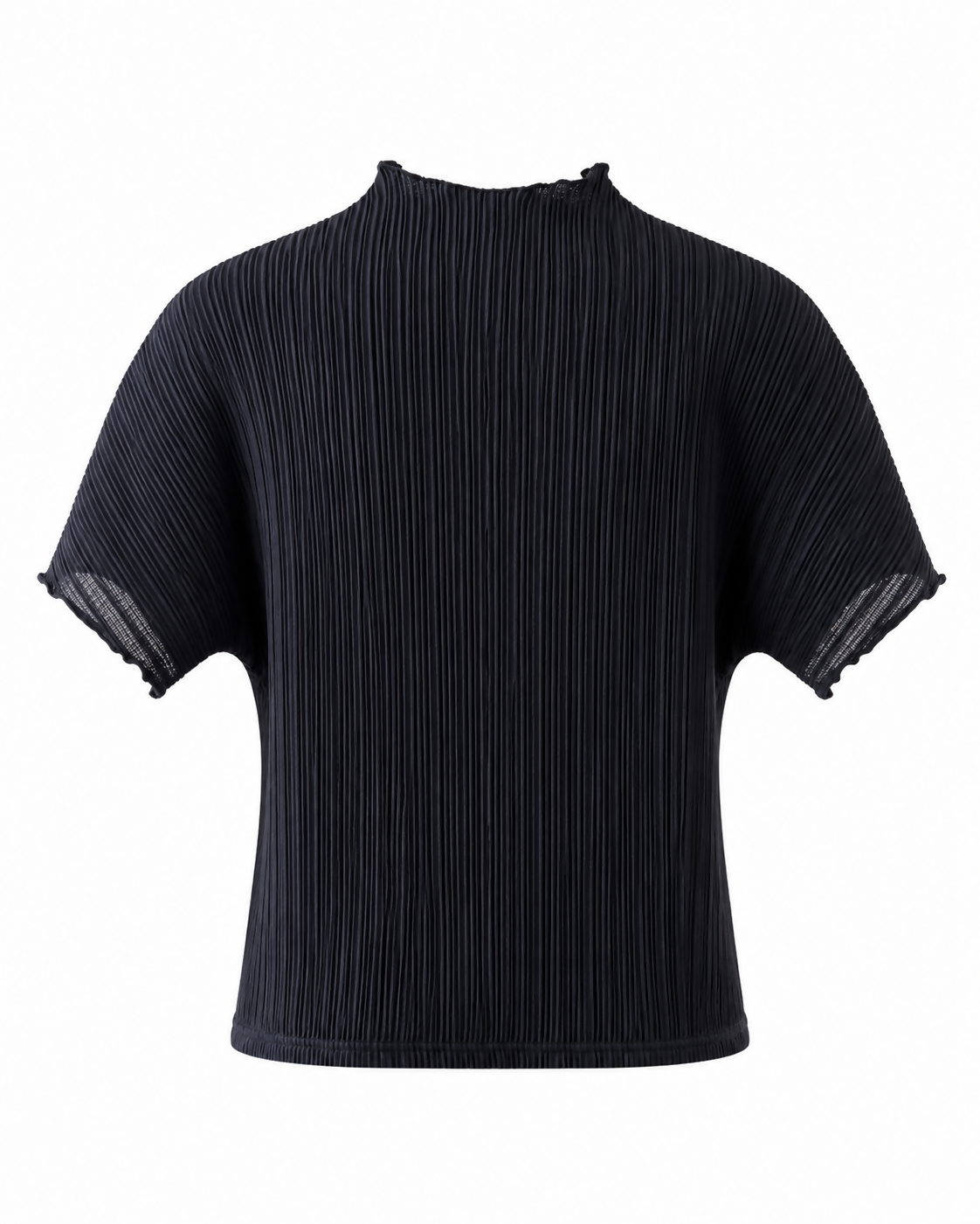 Malmo T-shirts Black