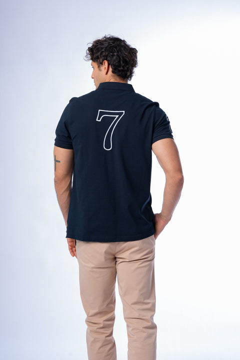 PORTUGAL POLO BLUE