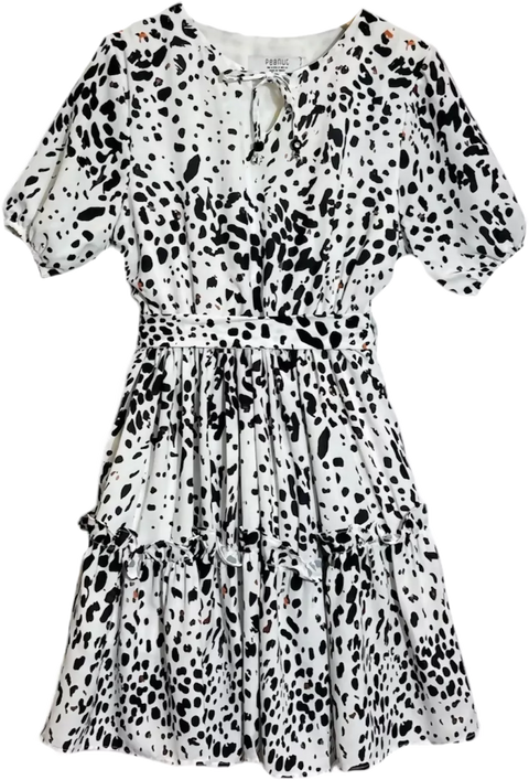 MY PEANUT Bambam Dress