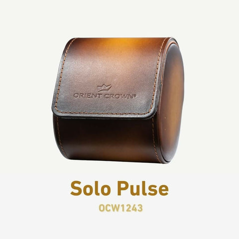 the Solo Pulse - OCW1243