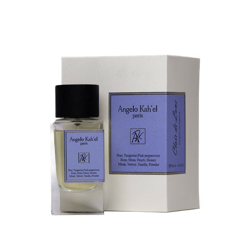 Angelo Kah'el Clair De Lune Women EDP 100ML