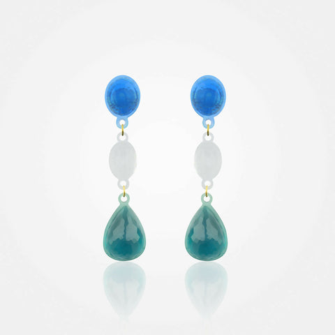 Vida Earrings