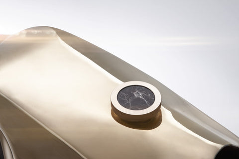 Bandit Nine Eden Gold