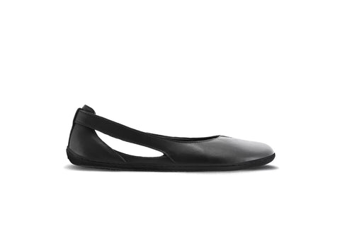 Barefoot ballet flats Be Lenka Bellissima 2.0 - All Black