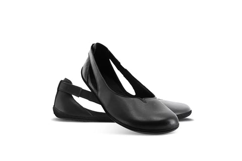Barefoot ballet flats Be Lenka Bellissima 2.0 - All Black