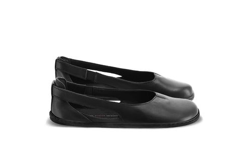 Barefoot ballet flats Be Lenka Bellissima 2.0 - All Black