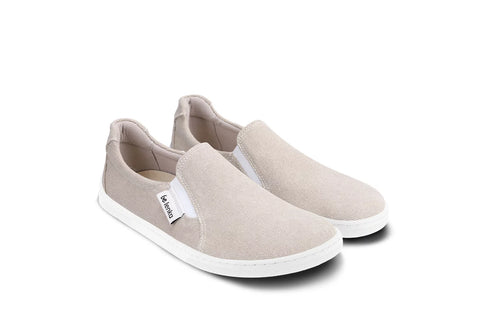 Barefoot Sneakers - Be Lenka Eazy Neo - Vegan - Sand