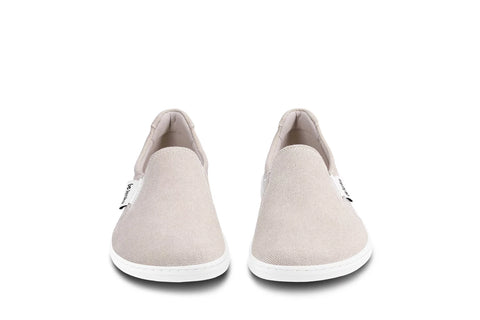 Barefoot Sneakers - Be Lenka Eazy Neo - Vegan - Sand