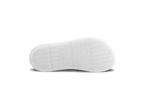 Barefoot sneakers Barebarics Futura - Iridescent White