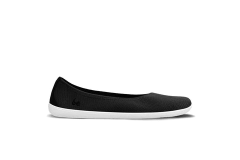 Barefoot ballet flats Be Lenka Delight - Black