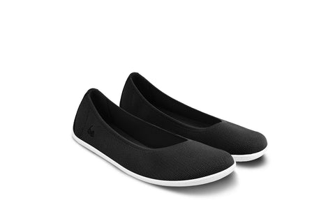 Barefoot ballet flats Be Lenka Delight - Black