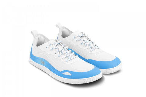 Barefoot Sneakers Be Lenka Velocity - Blue