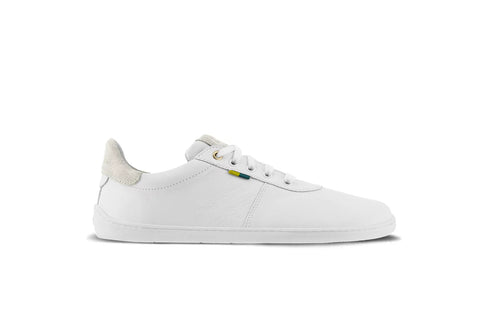 Barefoot shoes Be Lenka Royale - White & Beige